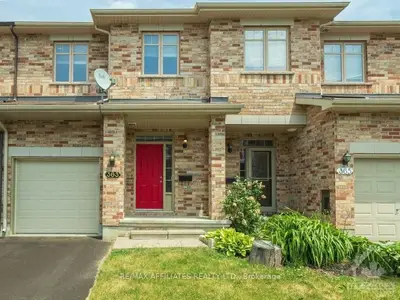 363 ROYAL FERN Way, Blossom Park - Airport and Area, ON K1V 2K6