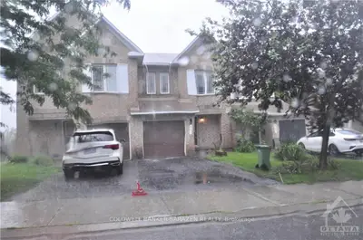 561 WEATHERSTON Street, Kanata, ON K2W 1J1