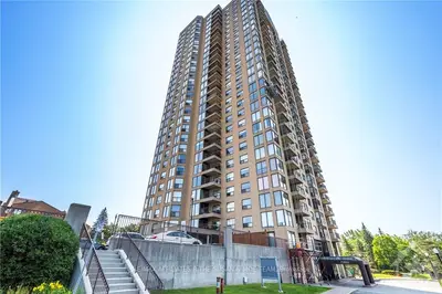 545 ST LAURENT Avenue 1508, Manor Park - Cardinal Glen and Area, ON K1K 4N1