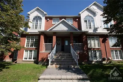 1685 Blohm Drive, Hunt Club - South Keys And Area, On K1g 6n7