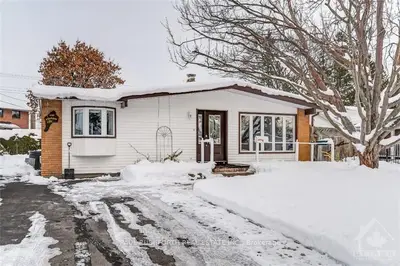 1391 Sault Street, Orleans - Cumberland And Area, On K1e 1g8