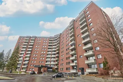 3100 Carling Avenue 305, Crystal Bay - Rocky Point - Bayshore, On K2b 6j6