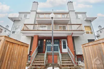 20 Hart Avenue G, Overbrook - Castleheights And Area, On K1k 4h8