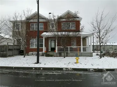 159 SANTOLINA Street, Stittsville - Munster - Richmond, ON K2S 0W9