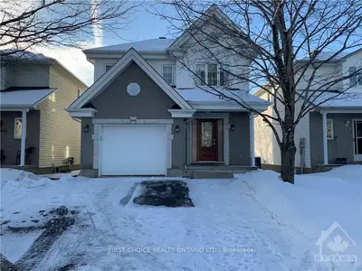 1040 Trillium Place, Clarence-rockland, On K4k 1t1