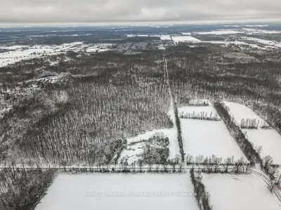 0000 Mels Lane, South Dundas, On K0c 2h0