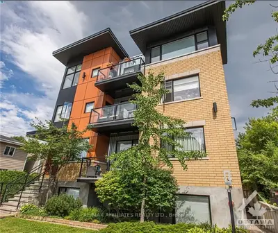 9 Chapleau Avenue 201, New Edinburgh - Lindenlea, On K1m 1e4