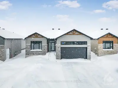 19 SARAH Street, Casselman, ON K0A 1M0