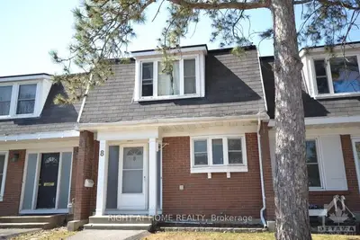 920 Dynes Road 8, Mooneys Bay - Carleton Heights And Area, On K2c 0g8