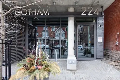 224 LYON Street 908, Ottawa Centre, ON K1R 0C1