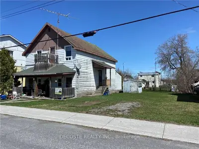 129 DOMINION Street S, North Glengarry, ON K0C 1A0