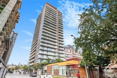 179 GEORGE Street 707, Lower Town - Sandy Hill, ON K1N 1J8