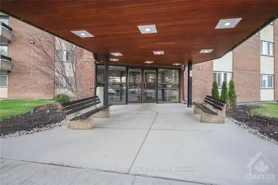 1505 BASELINE Road 807, Belair Park - Copeland Park and Area, ON K2C 3L8