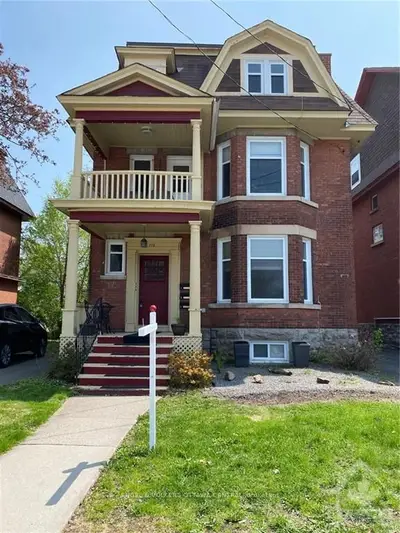 172 FOURTH Avenue, Glebe - Ottawa East and Area, ON K1S 2L6
