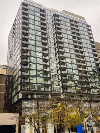 199 Slater Street 1604, Ottawa Centre, ON K1P 0C8
