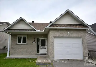 258 MONTEE OUTAOUAIS Street, Clarence-Rockland, ON K4K 1G2