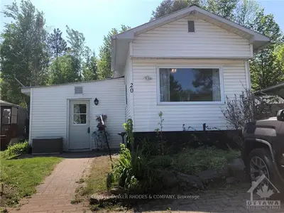 7481 MITCH OWENS Road 20, Leitrim, ON K1G 3N4