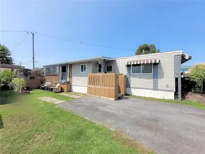 25 COUNTY RD 31 Road 35, South Dundas, ON K0C 1X0
