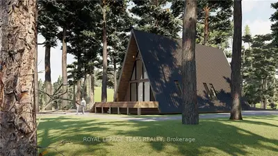 LT 24 HALLIDAY CREEK Road, Greater Madawaska, ON K0J 1G0