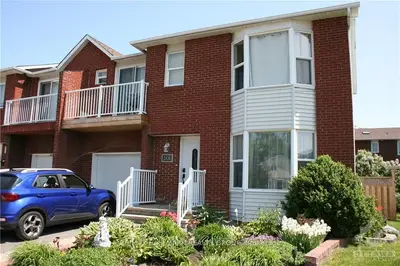 2836 GOTHWOOD Place, Blossom Park - Airport and Area, ON K1T 2V5