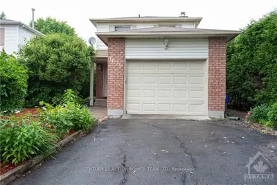 1675 LACOMBE Drive, Orleans - Cumberland and Area, ON K4A 2R9
