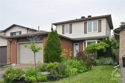 49 BRANDO Crescent, Hunt Club - South Keys and Area, ON K1T 2C9