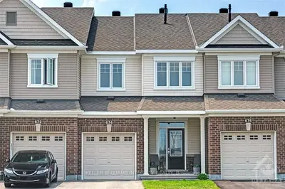 674 DES AUBEPINES Drive, Orleans - Cumberland and Area, ON K4A 1B9