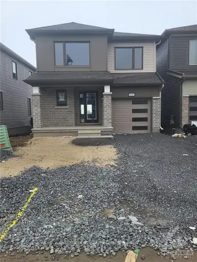 1041 SHOWMAN Street, Stittsville - Munster - Richmond, ON K0A 2Z0