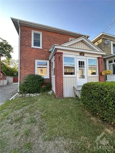 148 HENRY Street E, Prescott, ON K0E 1T0