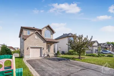 127 JASPER Crescent, Clarence-Rockland, ON K4K 0A4