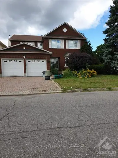 40 HIME Crescent, Hunt Club - South Keys and Area, ON K1G 4S2