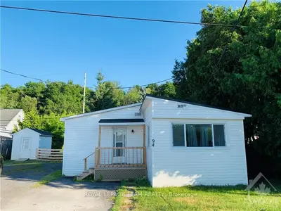 3535 ST JOSEPH Street 94, Orleans - Cumberland and Area, ON K1C 1T1