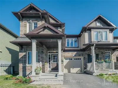 238 PAR LA VILLE Circle, Stittsville - Munster - Richmond, ON K2S 0T6