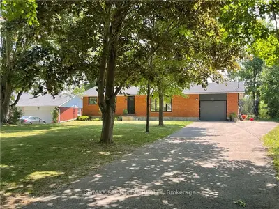 65 GOLF CLUB Road, Rideau Lakes, ON K7A 4S5