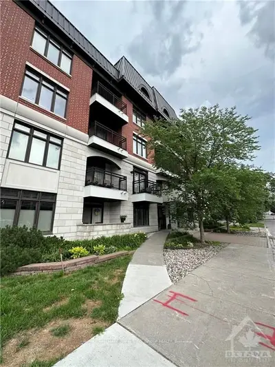 323 WINONA Avenue 203, Westboro - Hampton Park, ON K1Z 5H3