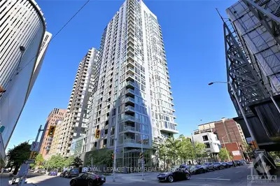 179 METCALFE Street 1908, Ottawa Centre, ON K2C 1P7