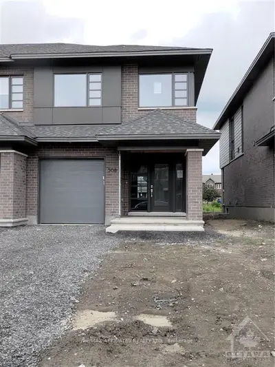 508 Borbridge Avenue, Blossom Park - Airport and Area, ON K4M 0H9