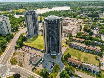 900 DYNES Road 2604, Mooneys Bay - Carleton Heights and Area, ON K2C 3L6