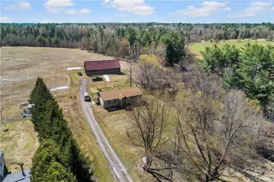 611 WOITO STATION Road, North Algona Wilberforce, ON K8A 6W5