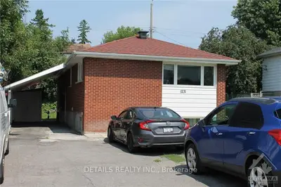 1231 TARA Drive A, Belair Park - Copeland Park and Area, ON K2C 2H6