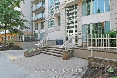 138 SOMERSET Street W 708, Ottawa Centre, ON K2P 0A3