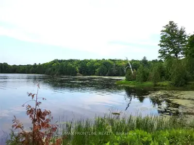 0 R27 Road, Rideau Lakes, ON K0G 1V0