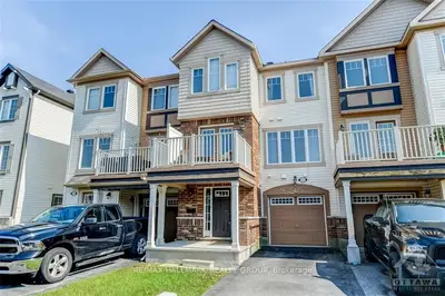 185 Soleil Avenue, Orleans - Cumberland And Area, On K4a 0v9