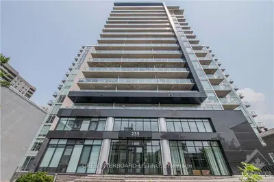 255 BAY Street 811, Ottawa Centre, ON K1R 0C5