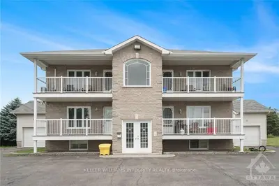 525 RUSSELL Road 1, Clarence-Rockland, ON K0A 2A0