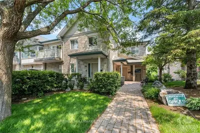 118 ROBSON Court, Kanata, ON K2K 2W1