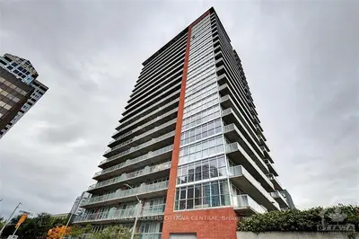 179 GEORGE Street 1008, Lower Town - Sandy Hill, ON K1N 1J8