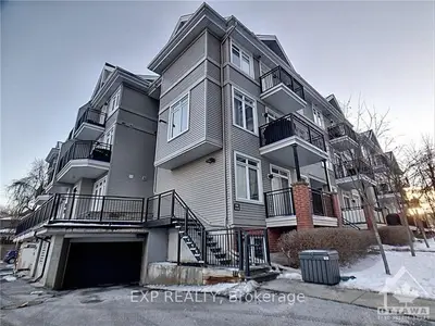 414 NEPEAN Street W G, Ottawa Centre, ON K1R 5G7