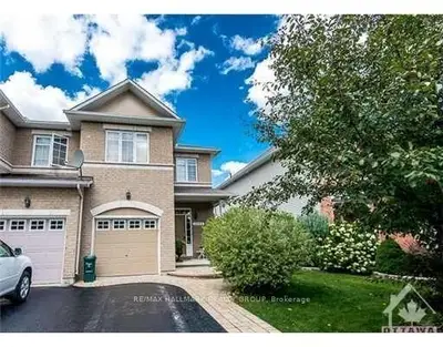 2085 Bergamot Circle, Orleans - Cumberland And Area, On K4a 4r3