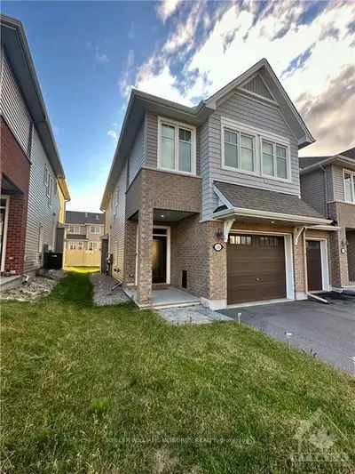 16 BRIXTON Way, Stittsville - Munster - Richmond, ON K2S 2N9